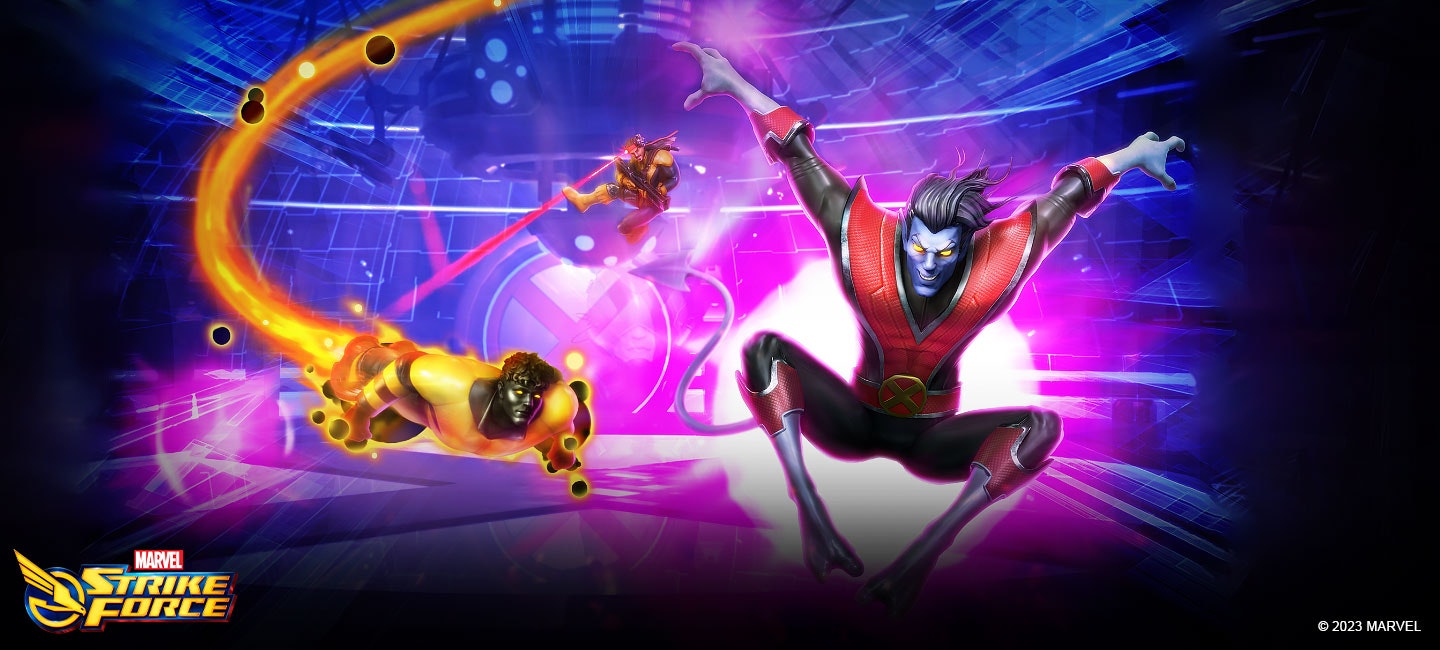 Marvel Strike Force — Scopely Technical Support and Help Center
