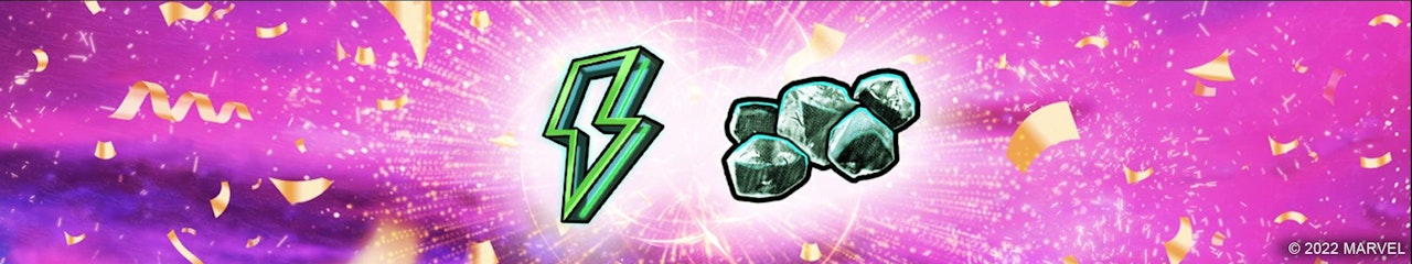 Friday Claim Banner With Logo