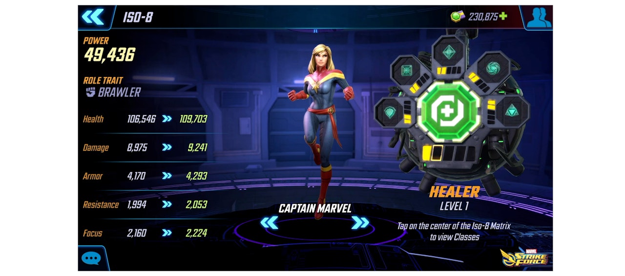 10 Game Marvel Terbaik 2