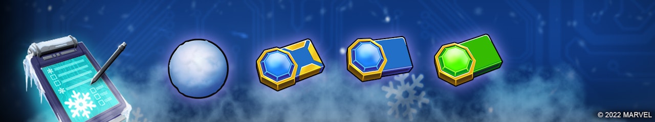 Coordinated Assult Banner