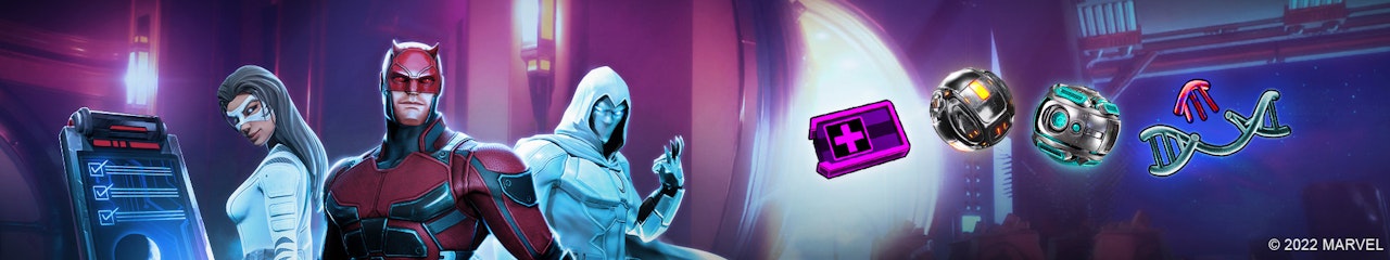 Web Of Shadows Banner