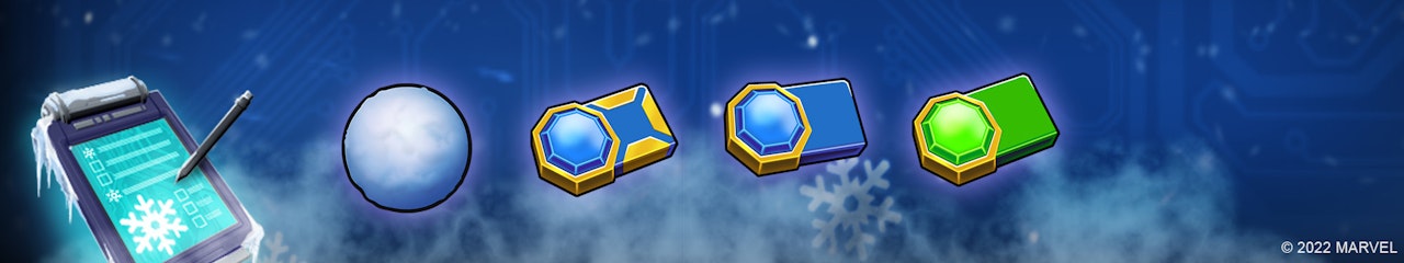 Coordinated Assault Banner