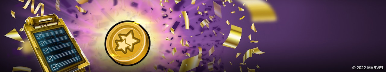 Token Giver Banner
