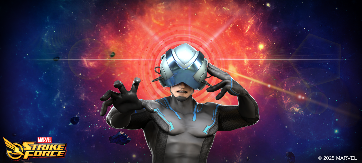 MARVEL Strike Force | Scopely