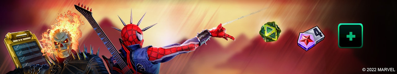 Visions Banner