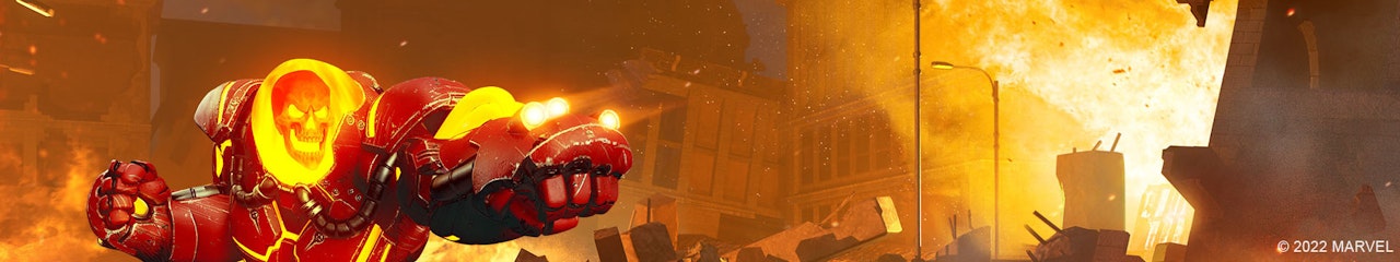 Nemesis Place Holder Banner