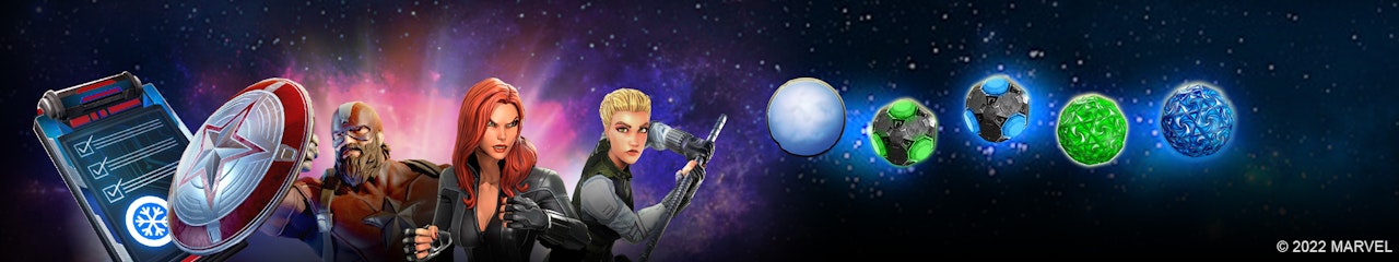 Skilitary Quick Rumble Banner