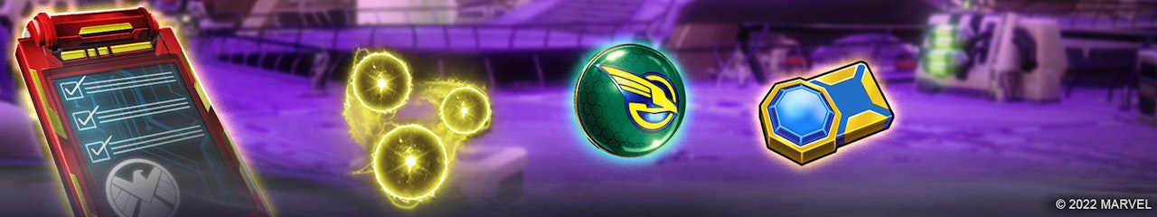 Joint Venture Banner