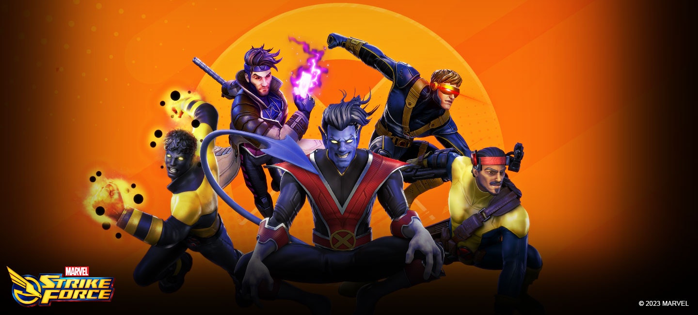 Marvel Strike Force Director On Working With Marvel To Create An