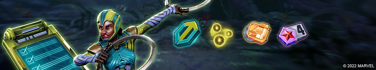 Gold Orbs Training Mats Elite 4 Credits