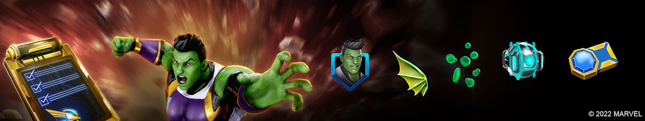 Brawn Banner