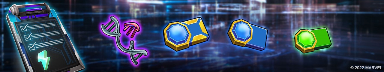 Coordinated Assault Banner