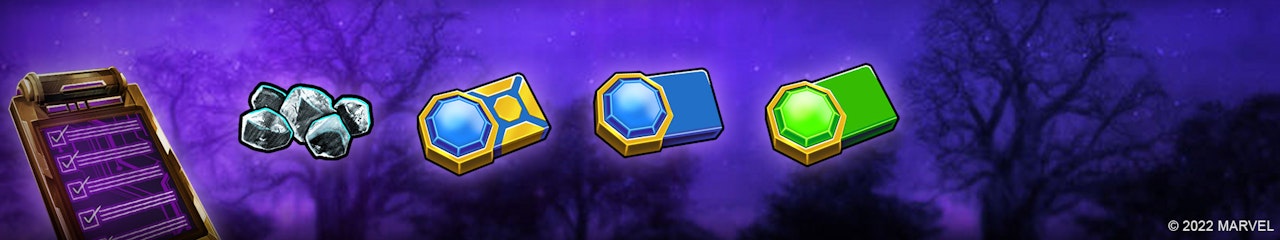 Coordinated Assault Banner