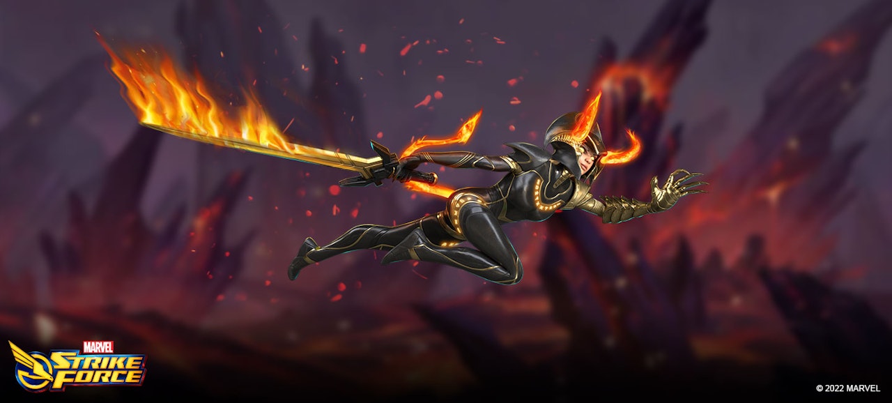 Magik Midnightsuns Blog