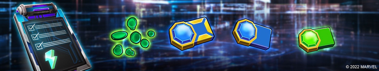 Coodinated Assault Banner