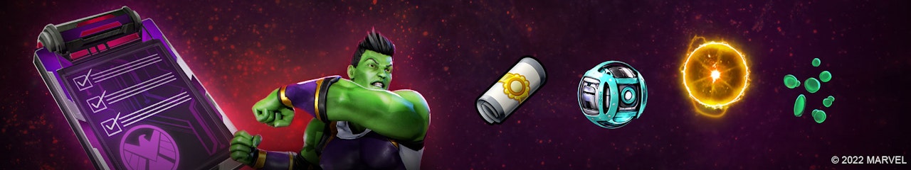 Cho Web Banner