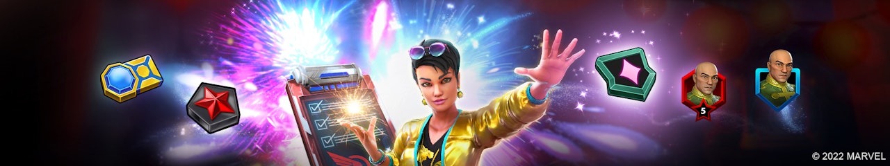 Lunar Event Banner