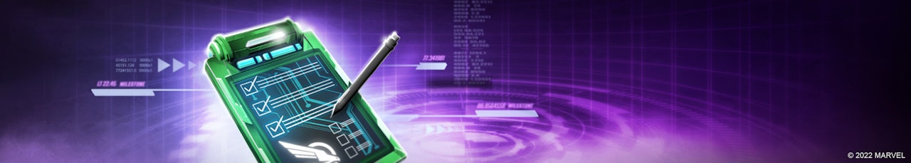 Coordinated Assault Milestone Alliance V2 Banner