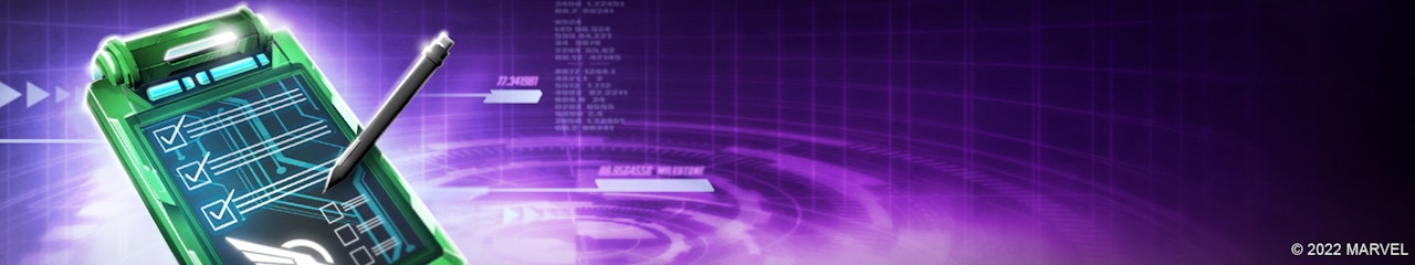 Coordinated Assault Banner