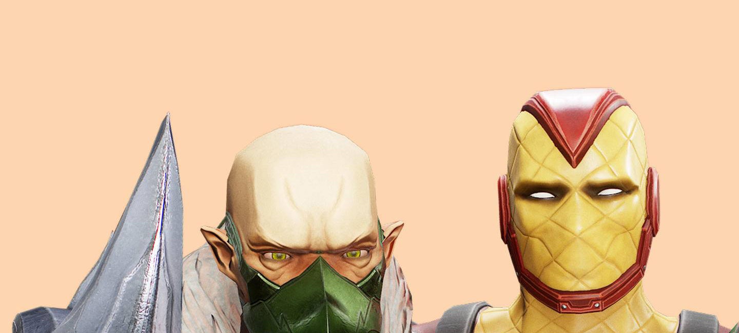 Fênix e mais personagens de X-Men chegam a Marvel Strike Force em