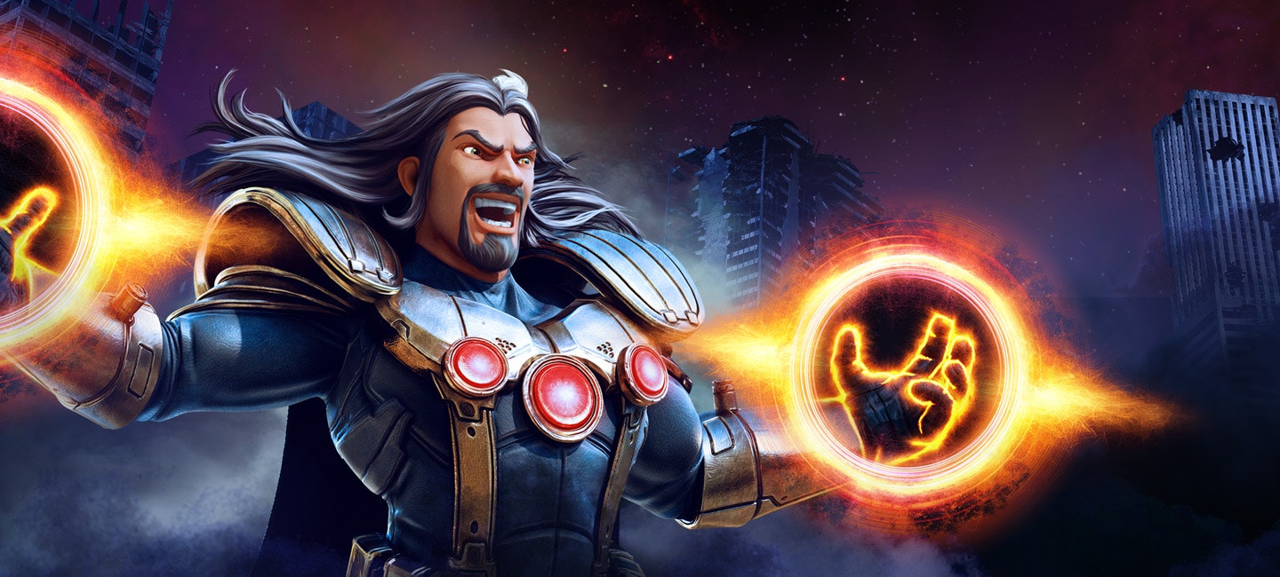 Don't Sleep On These Marvel Strike Force Characters